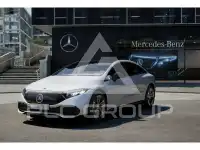 2022 Mercedes Benz Eqs