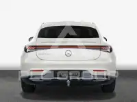 2022 Mercedes Benz Eqs