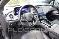2022 Mercedes Benz Eqs