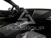 2022 Mercedes Benz Eqs
