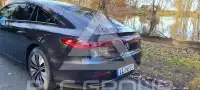 2022 Mercedes Benz Eqs