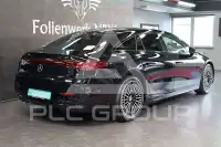 2022 Mercedes Benz Eqs