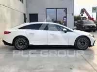 2022 Mercedes Benz Eqs