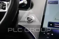 2022 Mercedes Benz Eqs