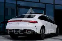 2022 Mercedes Benz Eqs