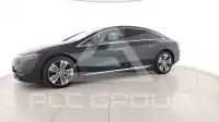 2022 Mercedes Benz Eqs