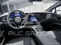 2022 Mercedes Benz Eqs