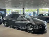 2022 Mercedes Benz Eqs