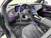 2022 Mercedes Benz Eqs