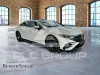 2022 Mercedes Benz Eqs