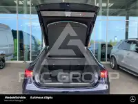 2022 Mercedes Benz Eqs
