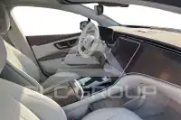 2022 Mercedes Benz Eqs