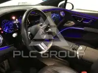 2022 Mercedes Benz Eqs