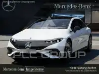2022 Mercedes Benz Eqs