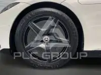 2022 Mercedes Benz Eqs