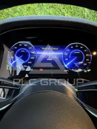 2022 Mercedes Benz Eqs