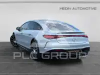 2022 Mercedes Benz Eqs