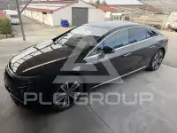 2022 Mercedes Benz Eqs