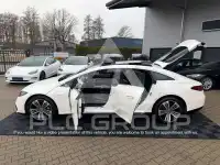 2022 Mercedes Benz Eqs
