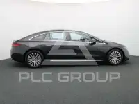 2022 Mercedes Benz Eqs