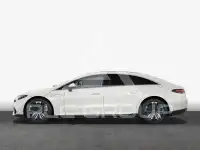 2022 Mercedes Benz Eqs