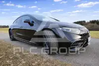 2022 Mercedes Benz Eqs