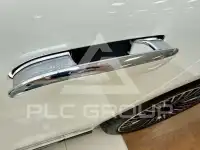 2022 Mercedes Benz Eqs