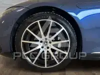 2022 Mercedes Benz Eqs