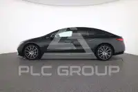 2022 Mercedes Benz Eqs