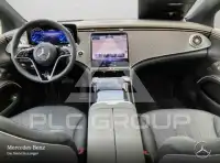 2022 Mercedes Benz Eqs