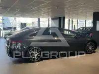 2022 Mercedes Benz Eqs