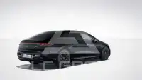 2022 Mercedes Benz Eqs