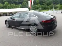 2022 Mercedes Benz Eqs