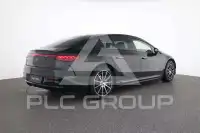 2022 Mercedes Benz Eqs