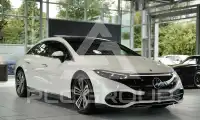 2022 Mercedes Benz Eqs