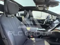 2022 Mercedes Benz Eqs