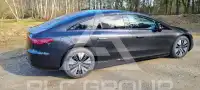 2022 Mercedes Benz Eqs