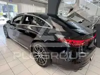 2022 Mercedes Benz Eqs