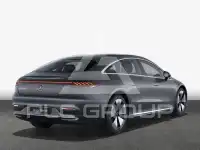 2022 Mercedes Benz Eqs