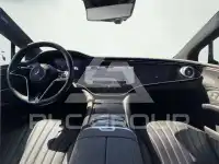 2022 Mercedes Benz Eqs