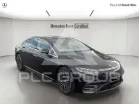 2022 Mercedes Benz Eqs