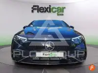2022 Mercedes Benz Eqs