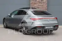 2022 Mercedes Benz Eqs