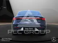 2022 Mercedes Benz Eqs