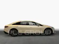 2022 Mercedes Benz Eqs