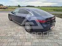 2022 Mercedes Benz Eqs