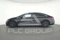 2022 Mercedes Benz Eqs