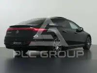 2022 Mercedes Benz Eqs