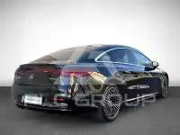 2022 Mercedes Benz Eqs