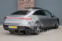 2022 Mercedes Benz Eqs